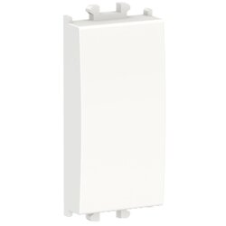 Slepi modul 1M beli LMR6020001 Cene