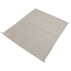Outwell Čaršav za vreću za spavanje Cotton Liner Double, Sivi Cene