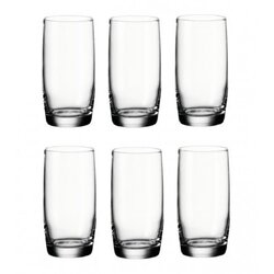 Montana čaše staklene 420ml 6/1 set 030166 Cene
