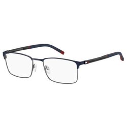 Tommy Hilfiger TH2139 KU0 ONE SIZE (56) Modra/Kristalna Cene