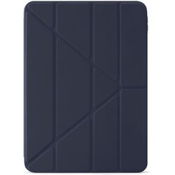 PIPETTO LIMITED Pipetto Origami No1 OriginalCase iPad Pro 11 M4 /M5 Dark Blue Cene