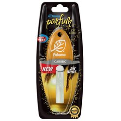 La paloma tečni miris parfum-caribic ( 2936 ) Cene