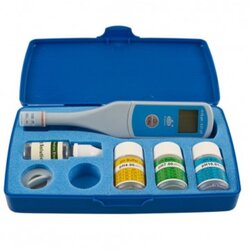 Enolandia pH tester sa termometrom 63230 Cene