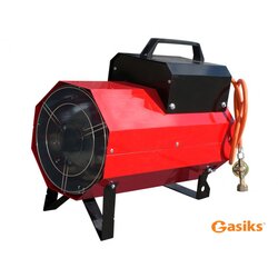 Gasni grejni industrijski (plinaki kalorifer) top LG120A 31,40 kW Cene