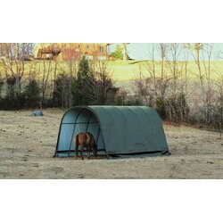 ShelterLogic Sjenica za Životinje 610x400x300cm - BRANDED IN THE USA Cene