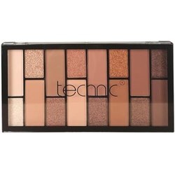 Technic_Cosmetics Pressed Pigments paleta senčil za oči odtenek Exposed 29.6 g Cene