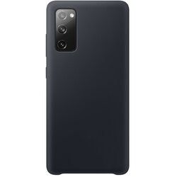 Silicone Silikonski ovitek mehak in fleksibilen za Samsung Galaxy S20 FE Cene