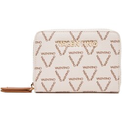 Valentino mario ženski novčanik lady re, braon-beli Cene