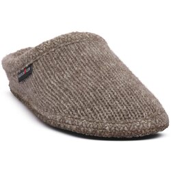 Haflinger Nogavice DE PUNTO PAPIERMELIERT CALZ G Siva Cene