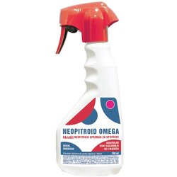 Neopitroid Omega Biocid Insekticid za suzbijanje insekata 500 ml Cijene