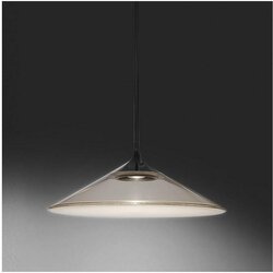ARTEMIDE 0352030A-LED prigušiva viseći luster na sajli ORSA LED/20W/230V 3000K prečnika 24,5 cm Cene