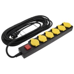 Optonica produžni vodotporan kabal IP44 + ON/OFF prekidač Cene