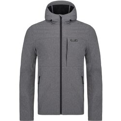LOAP Men's softshell jacket LUSKAN Grey Cene