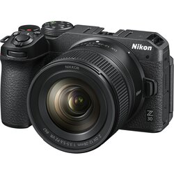 Nikon Z 30 KIT DX 12-28MM Cene