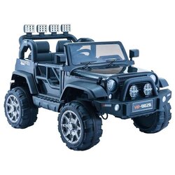 Jeep HP012 crni - auto na akumulator Cene