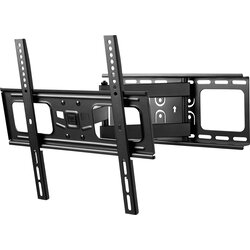 Oneforall WM 4452 TV stenski nosilec 81,3 cm (32'') - 165,1 cm (65'') možnost obračanja, vrtljiv nosilec, možnost nagiba, (20434879) Cene