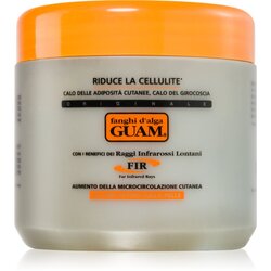 Guam Cellulite blatna obloga proti celulitu 500 g Cene