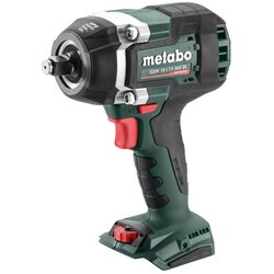 Metabo akumulat. udarni vijačnik ssw 18 ltx 800 bl Cene