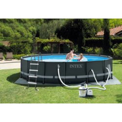 Intex Merdevine za bazen (visine do 122cm) Cene