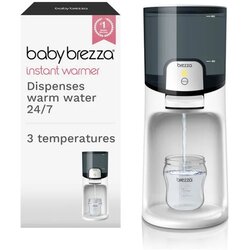 BABY BREZA Baby Brezza Grijač za vodu Instant Warmer, White Cene