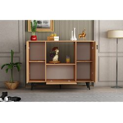Hanah home komoda pietro atlantic pine Cene