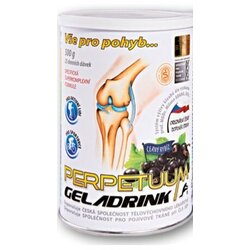 Geladrink perpetuum prašak 500 g Cene