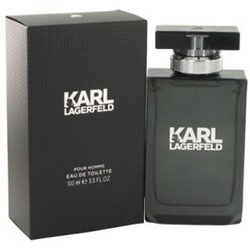 Karl Lagerfeld For Him toaletna voda 100 ml za moške Cene