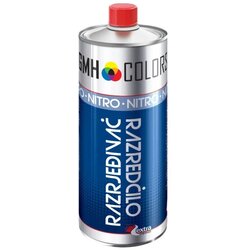 GMH COLORS Nitro razredčilo 1 l Cene