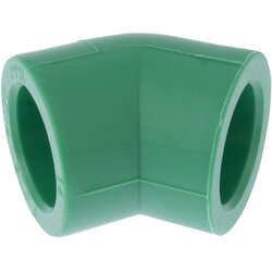 FV Plast koleno 45 FI20 PPR Cene