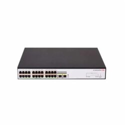 H3C S1600V2-26S L2 ethernet switch Cene