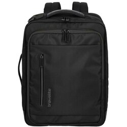 Travelite Crosslite 5.0 Board Torba Črna Cene