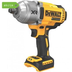 Dewalt AKU UDARNI ODVIJAČ 18V XR BRUSHLESS TSTAK DCF900NT Cijene