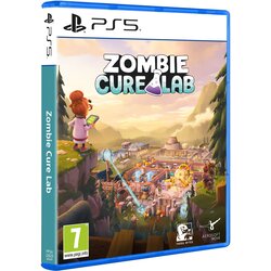Zombie Cure Lab (PS5) Cene