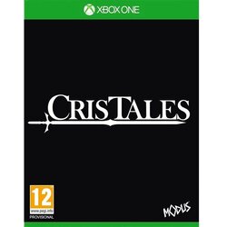 Maximum Games XONE CRIS TALES Cene