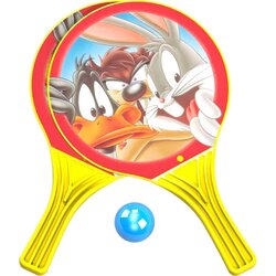 DEMA S til badminton set Lonley tunes Cene