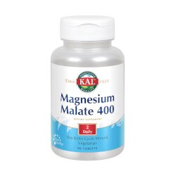 KAL Magnezij Malat Cene