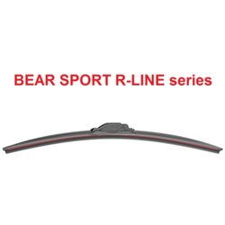 Bear metlica brisača flat 480mm - komad Cene