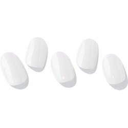 OHORA Gel Nail Sticker N Clean White nalepke za nohte odtenek NB-048 1 kos Cene