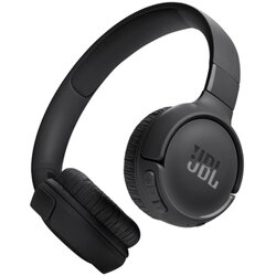 JBL tune 520BT bluetooth naglavne brezžične slušalke, črne Cene