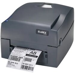 Godex Label termo transver/direkt štampač GE500 203dpi/106mm/127mm-s/USB Cene