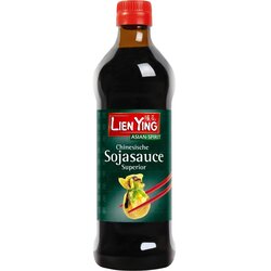 Lien Ying Soja sos 500ml Cene