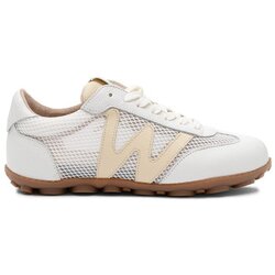 Wonders Nizke superge AP2101OFFVANIL pisana Cene