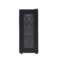 Heinner vinski frižider HRV-A28DRM8/28l/8boca(750ml)/1zona Cene