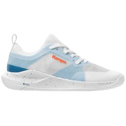 Kempa Nizke superge Chaussures Kourtfly Indoor Blanc Bela Cene