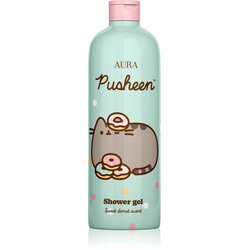 Pusheen Aura gel za tuširanje 500 ml Cene