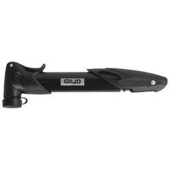 Midway pumpa-pvc mini krypton crna ( 190536-B ) Cene