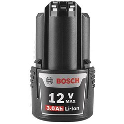Bosch baterija GBA 12 V 3,0 Ah Professional 1600A00X79 Cene