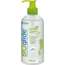 BIOglide Lubrikant neutral - 500 ml Cene