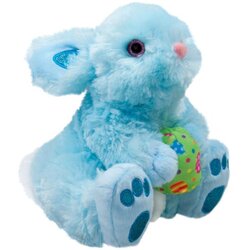 Amek Toys plišani zečić Cene