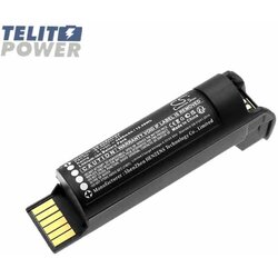 C. Sino CAMERON SINO CS-ZDS227BX baterija za Zebra DS2278 – 3.7V 3400mAh Li-ion Cene